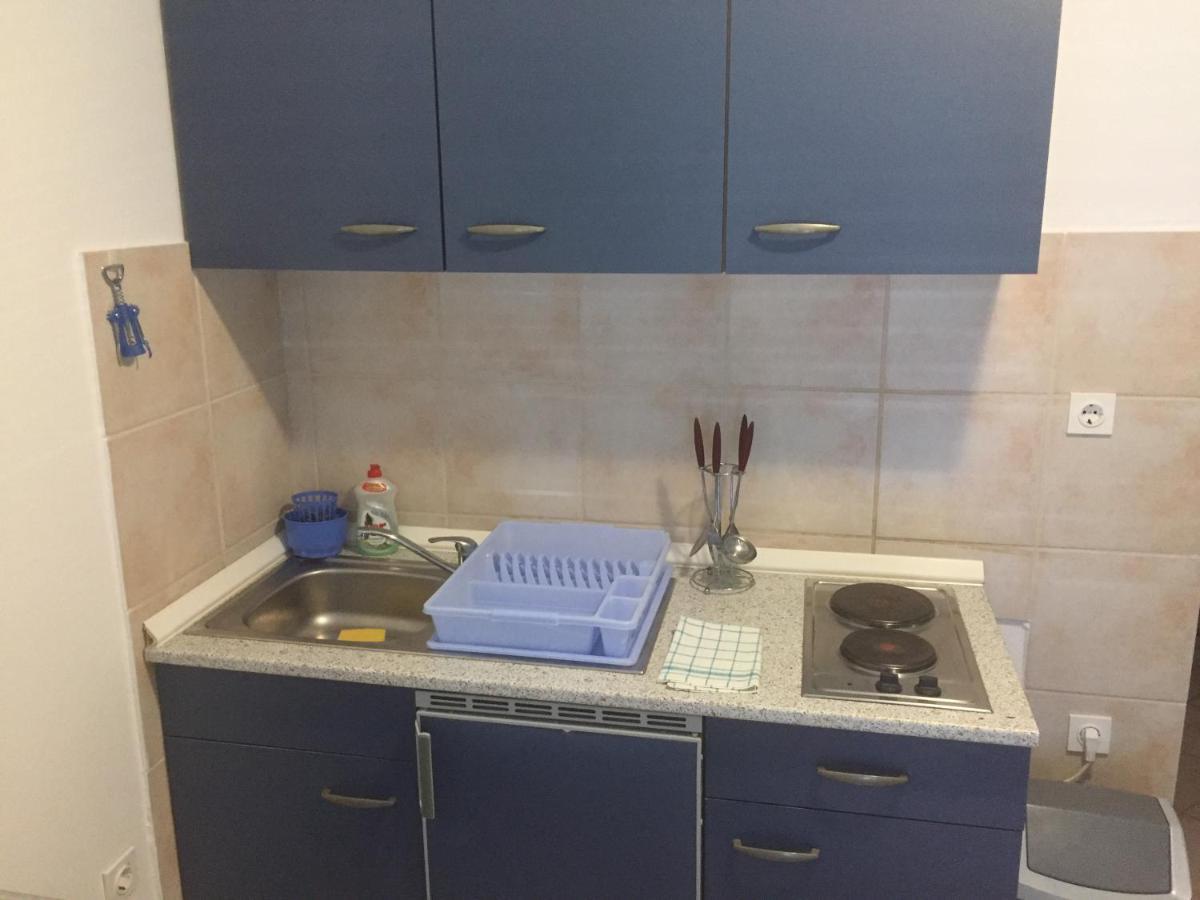 Apartments Lavanda Lukovo Εξωτερικό φωτογραφία