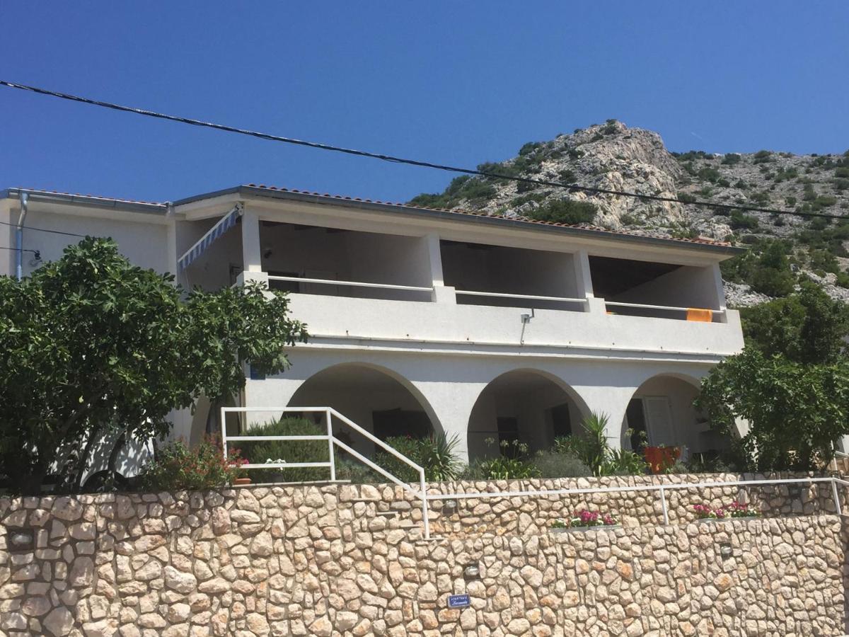 Apartments Lavanda Lukovo Εξωτερικό φωτογραφία