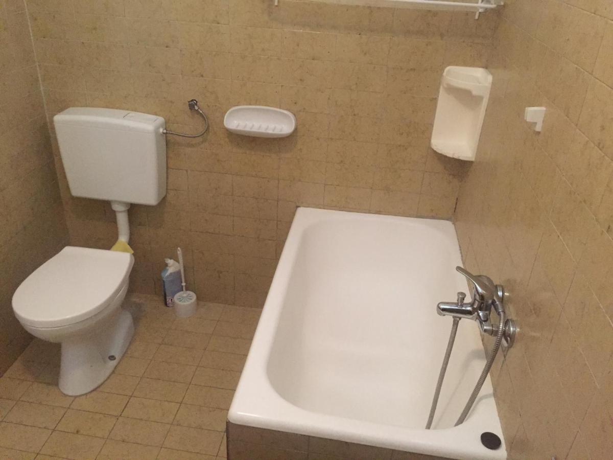 Apartments Lavanda Lukovo Εξωτερικό φωτογραφία