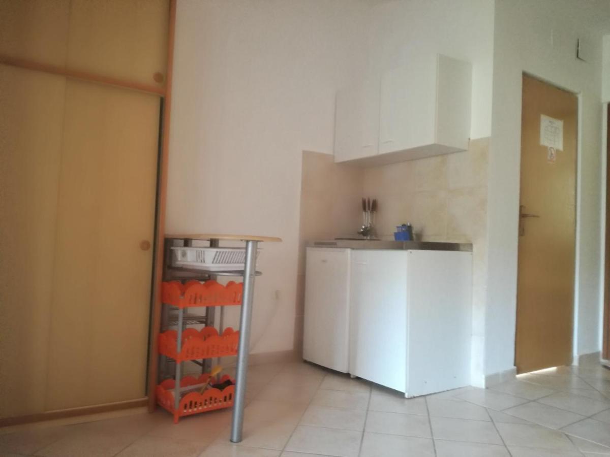 Apartments Lavanda Lukovo Εξωτερικό φωτογραφία