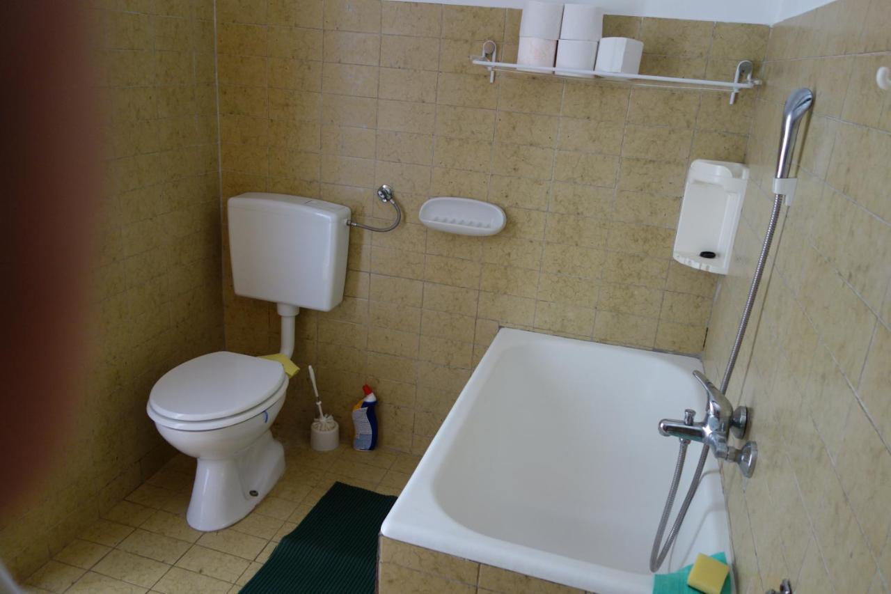 Apartments Lavanda Lukovo Εξωτερικό φωτογραφία