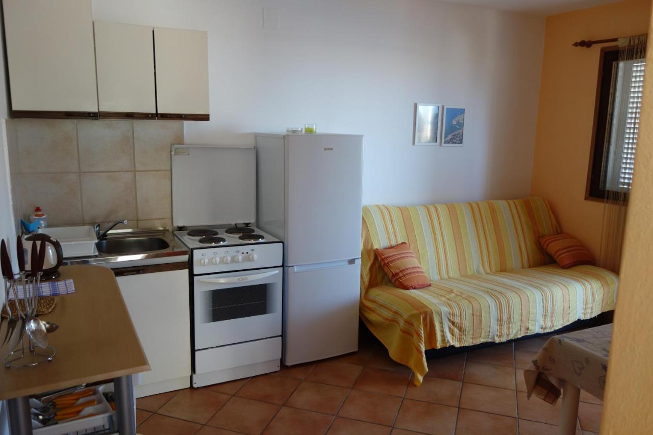 Apartments Lavanda Lukovo Εξωτερικό φωτογραφία