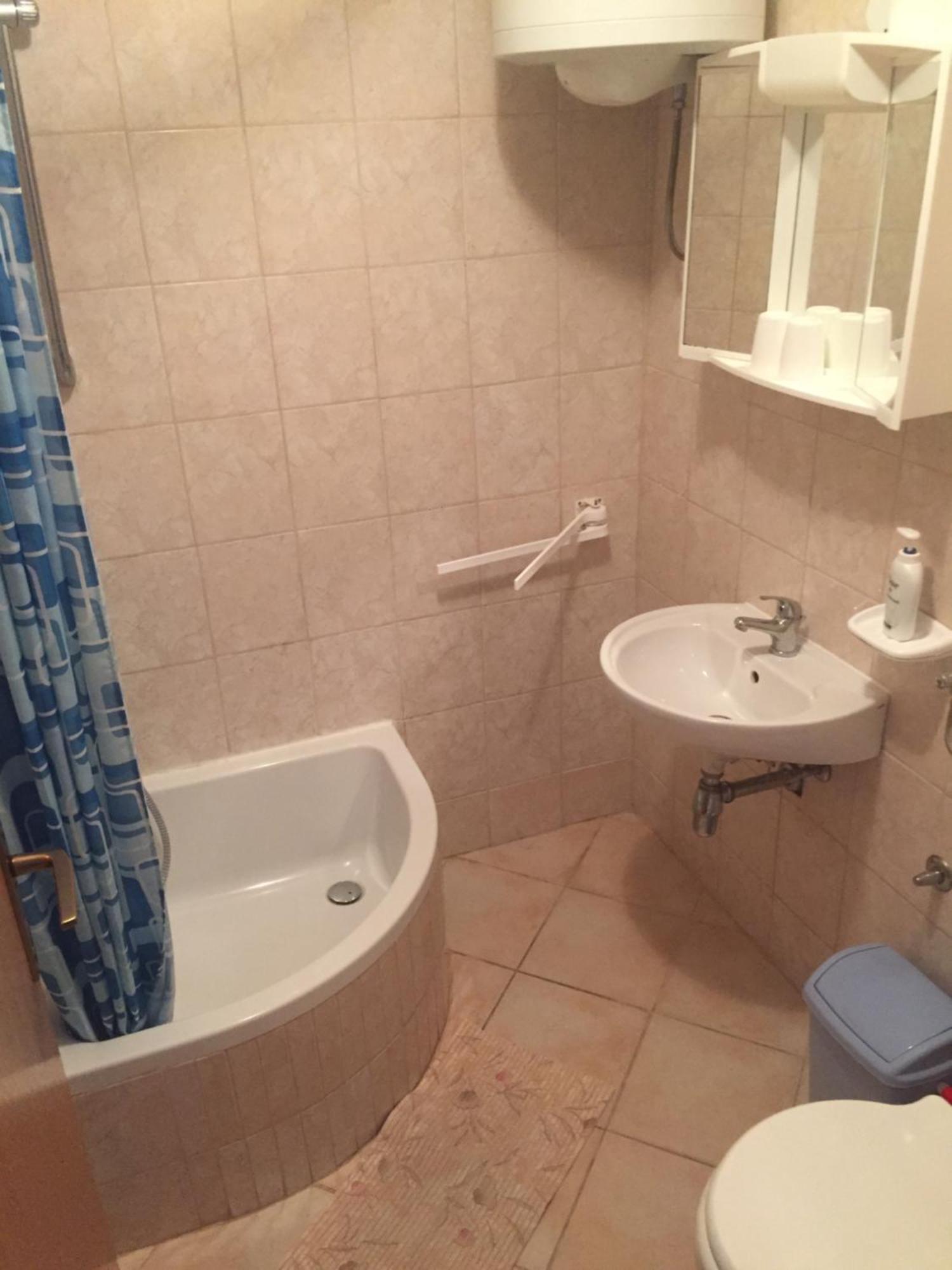 Apartments Lavanda Lukovo Δωμάτιο φωτογραφία